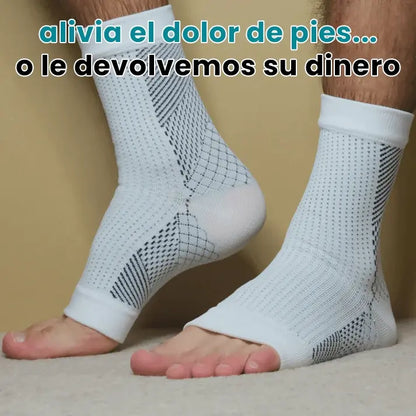 Medias De Compresión | Promoción Especial para Piernas Cansadas e Hinchadas