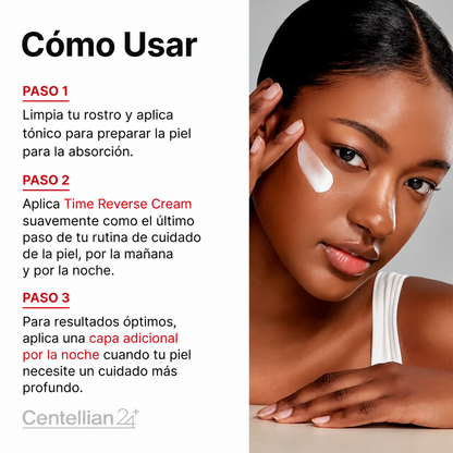 Centellian | Esencia de Centella Asiática Clínicamente Probada. Elimina Irritación, Recupera Luminosidad, Fortalece Piel Sensible