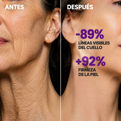 Magic Collagen | Crema Anti-Edad con Colágeno y Fullerene que Reafirma, Hidrata y Suaviza Arrugas.