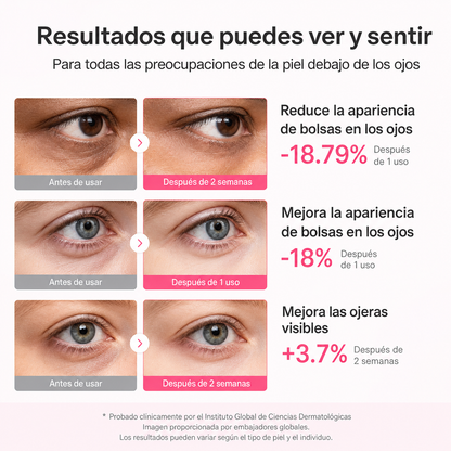Medicube Pink | Despierta con una Piel más Luminosa, Firme y Profundamente Hidratada