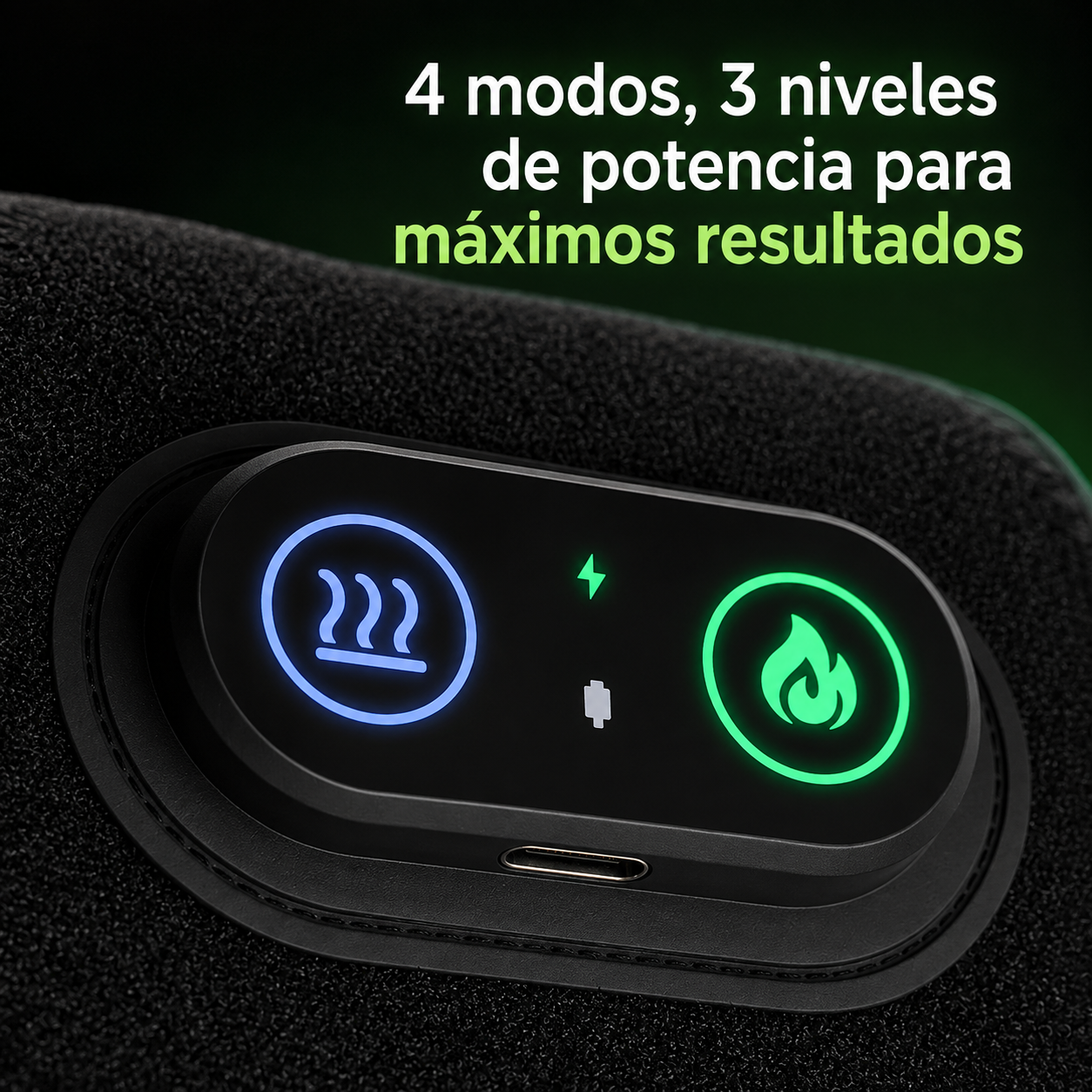 Acaba con el Hormigueo, el Entumecimiento y el Dolor de Muñeca — En Solo 15 Minutos al Día.