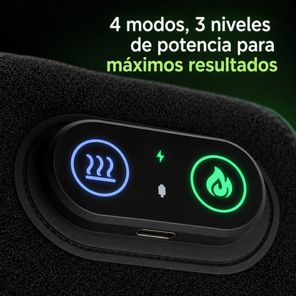 Acaba con el Hormigueo, el Entumecimiento y el Dolor de Muñeca — En Solo 15 Minutos al Día.