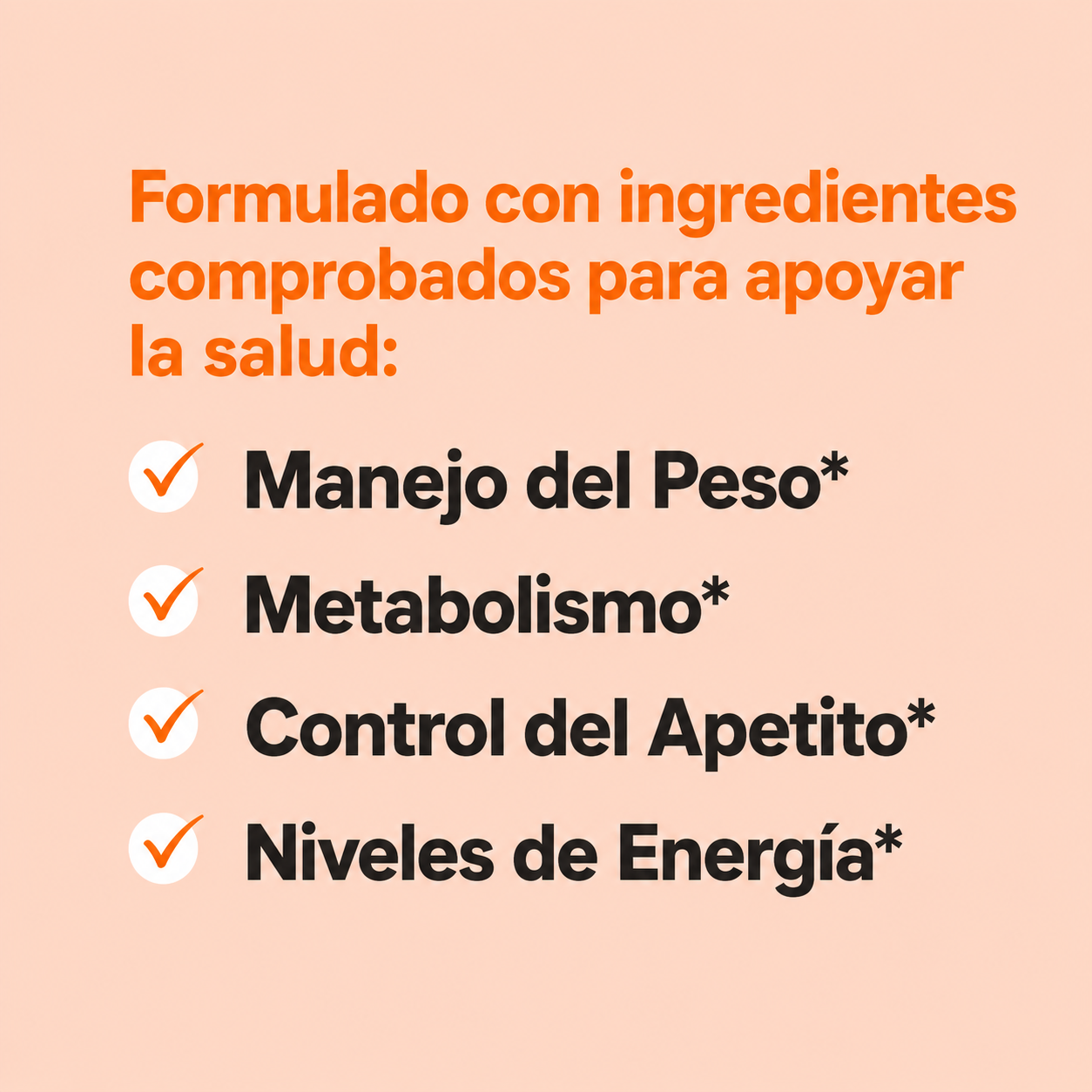 URO® |Cápsulas de Apoyo para el Metabolismo y los Probióticos