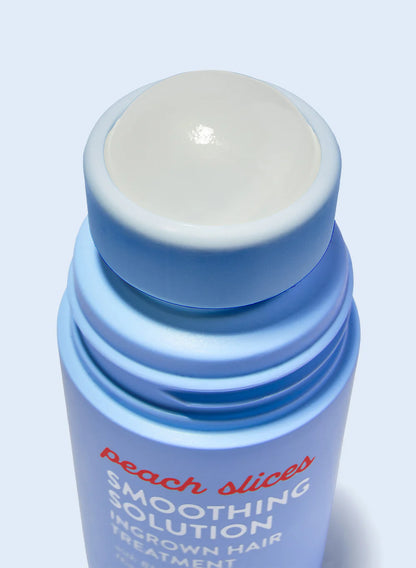 Peach Slices™ | Tratamiento Suavizante para Vellos Encarnados