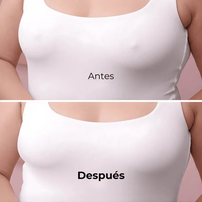 Curviva | Pack de Pezoneras en Círculos sin Adhesivo